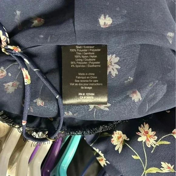 Heartloom  Camisole - Picture 6 of 6